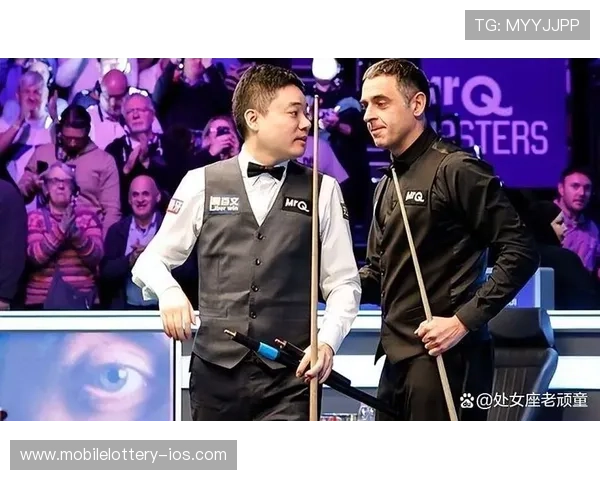 奥沙利文与丁俊晖:斯诺克双雄争霸,技术对决与辉煌时刻回顾 奥沙利文与丁俊晖:斯诺克双雄争霸,技术对决与辉煌时刻回顾